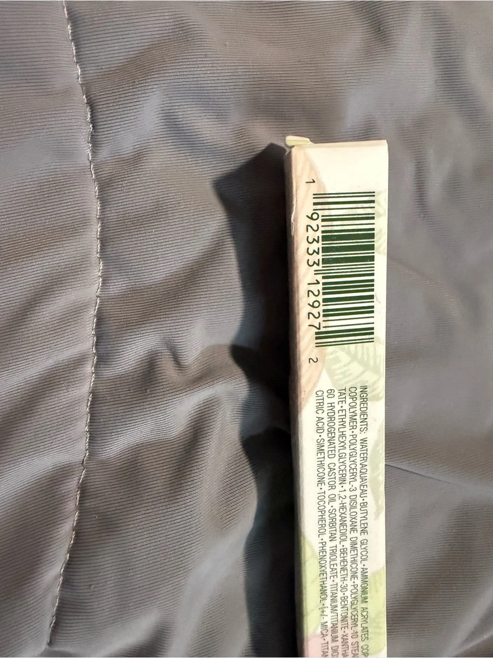 Clinique High Impact Easy Liquid Liner - Black pen